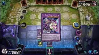 Dark magician OTK