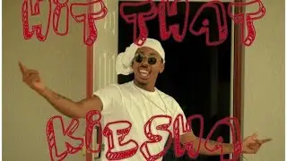 Hit That Kiesha ( OFFICIAL MUSIC VIDEO!!!)
