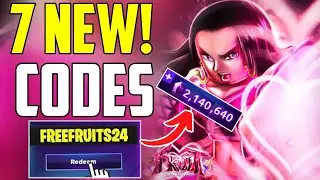 *NEW* FRUIT BATTLEGROUNDS CODES - CODIGOS DE FRUIT BATTLEGROUNDS - FRUIT BATTLEGROUNDS