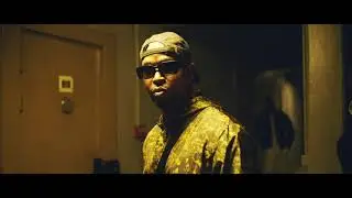 Rohff - Enemy (B.O de la série Validé - Saison 2)