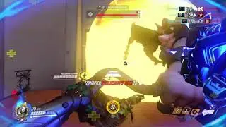 DOOMFIST’N  - Like A Pro