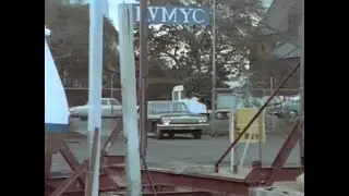 Gem Pier Williamstown 1973