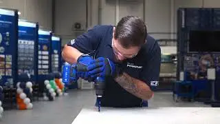 RAWLPLUG Drill Bits - Multidrill RT-UNI  | Multi-Material Precision Drilling