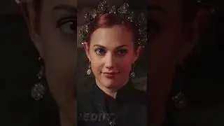 She's the best #hürremsultan #hurrem #hürremsüleyman