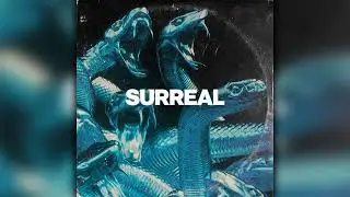FREE LOOP KIT/SAMPLE PACK 2021 "Surreal" (Cubeatz, Pyrex Whippa, Southside, internetmoney, Nardo)