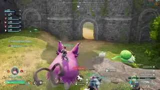 Palworld - Gameplay Part 2