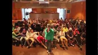 Fair Haven Harlem Shake