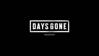 Days gone