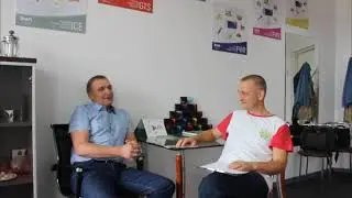 Презентация компании APL-GO