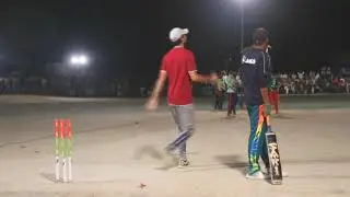 Tornamant Coming soon  cricket Match PRESENTED BY AJMAL STUDIO 2020