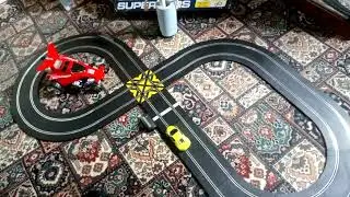 scalextrics