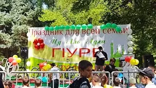 Празднование Курбан Байрам в Ингушетии г. Малгобек ❤️