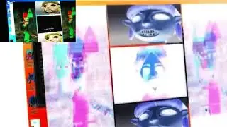 Hunter has a screaming Sparta Dark Hentai Love Remix (with pitch)