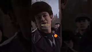 Слово пацана Я воспитывал людей