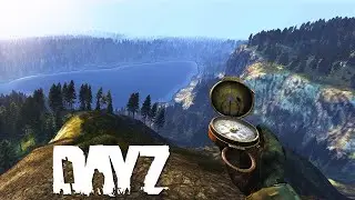 Dayz l PVP l Revolution Deer Isle