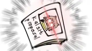 Just A J(̶C̶H̶)̶oke, Doc「Arknights Comic Dub」