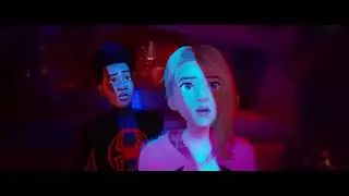 SPIDER-MAN: ACROSS THE SPIDER-VERSE - Official Trailer #2 (HD)
