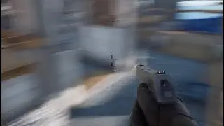 Trepang2 Advanced Movement Tech Guide