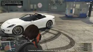Retomando Gta V