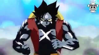 bocoran kekuatan Gear fifth luffy