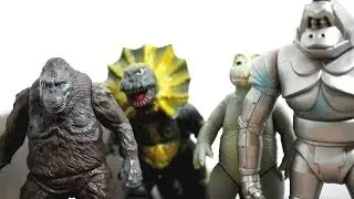 Monster Island Buddies: Episode 69 - 