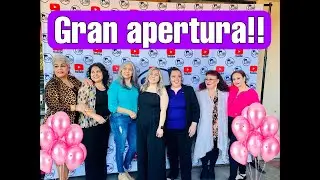 🔴 La Gran Apertura de Carmen8a