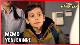 Memo Yeni Evinde! - İkizler Memo-Can 9.Bölüm