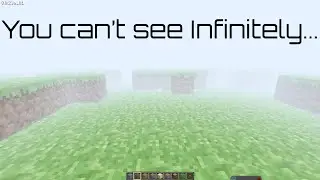 Fixing draw distance in our space game