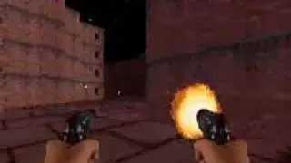 Rise of the Triad: Dark War - Intro, E1A1, and E1A2