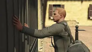 cayo perico heist *solo* elite challenge