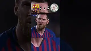 Barcelona Vs Liverpool Champions League 2018-2019 (3-0).