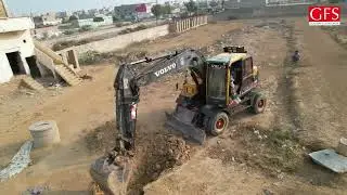 New Atrium Mall in North Town Residency Phase 1 | Book Now!