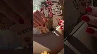 GEON 😋 Побалуй себя любимой 🫶 вкусняшкой 🍫 