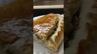 Пироги