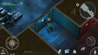 Frozen Core - Bunker Alfa 3 - LAST DAY ON EARTH - SURVIVAL