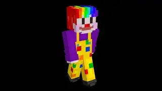НИКОГДА НЕ ХОДИ В ПАРК АТТРАКЦИОНОВ В 3 ЧАСА НОЧИ | Джон Minecraft