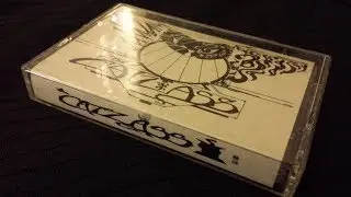 The Catz Ass - Self Titled (Full Album) 1993