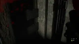 Resident Evil 7: Biohazard прохождение