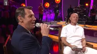 VILI RESNIK, ROK LUNAČEK, MIRAN RUDAN, MARKO VOZELJ - PUSTIL TI BOM SANJE (V PETEK ZVEČER)