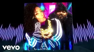 Vivian Green - Light Up (feat. Ghostface Killah) [Official Visualizer]