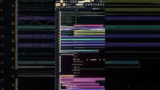 Breakdown of my beat: “Final Hope”. #hyperpop #hyperpoptypebeat #flstudio #shorts
