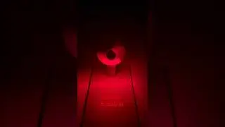Led ışık çemberi