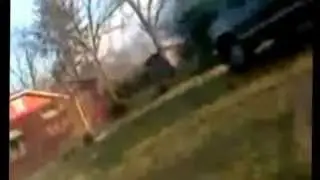 A Drive Through East Gadsden