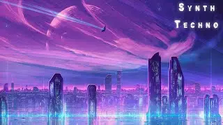 Synth & Techno Mix - vol. 4