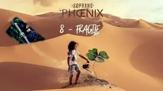 Soprano   Fragile  (Lenalla Nightcore)