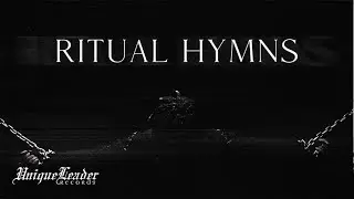 Worm Shepherd - Ritual Hymns (Official Video)