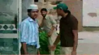 Iss Shan e Karam Ka Kya Kehna - (new sufi version by (kasurimunday)03228811141.mp4