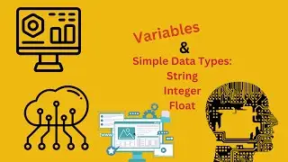 Variable and simple data type in Nepali