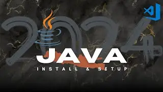 How to Install Java | A Beginner's Guide | Install Java in Minutes | 2024