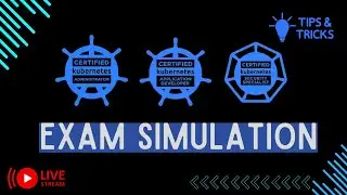 CKA | CKAD | CKS Certifications - Live Exam Simulation - Kubernetes(k8s) Certifications in 2024